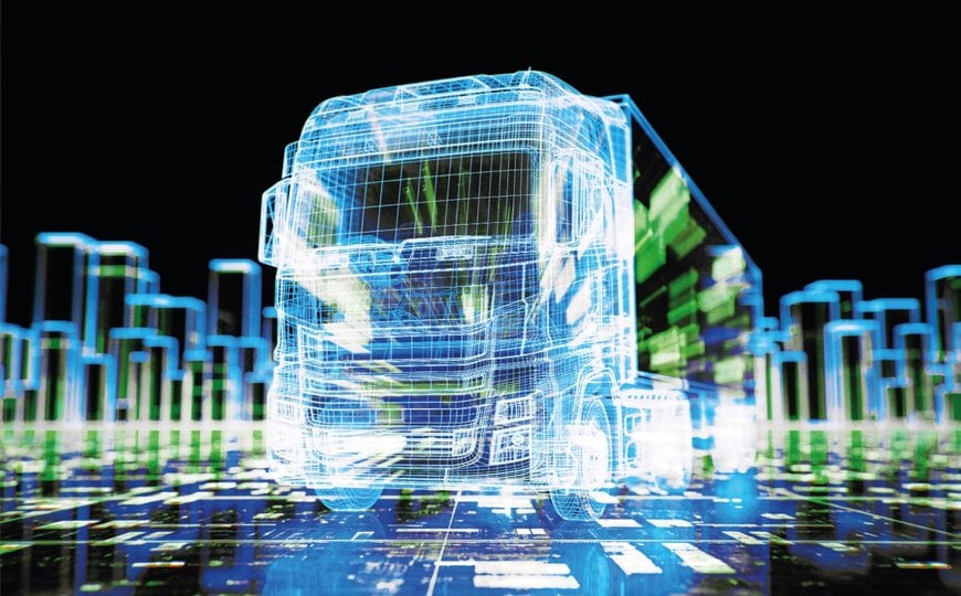 ACTIA, a key partner for truck manufacturers